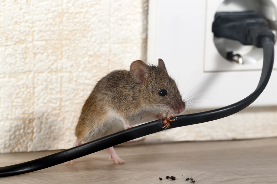 Find a solution to your mice control problem.