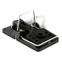 Big Snap-E® Rat Trap