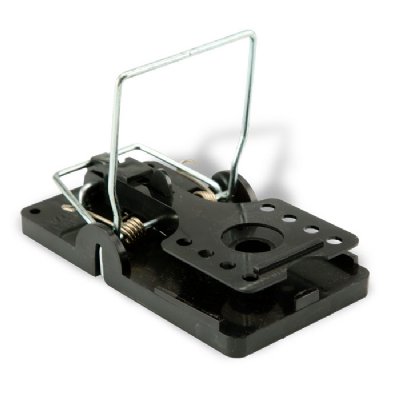 Big Snap-E&reg; Rat Trap