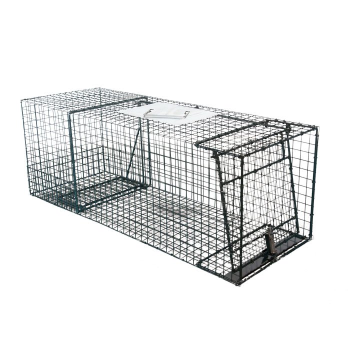 Kage-All® Small Animal Trap | Kage-All | Kness Mfg