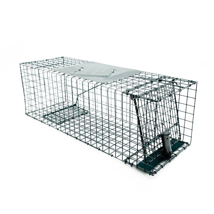 Kage-All® Small Animal Trap | Kage-All | Kness Mfg Kage-All® Small Animal Trap | Kage-All | Kness Mfg
