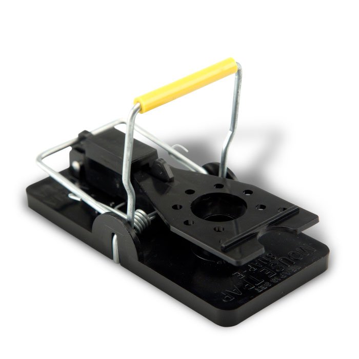 Snap-E® Mousetrap, Snap Traps