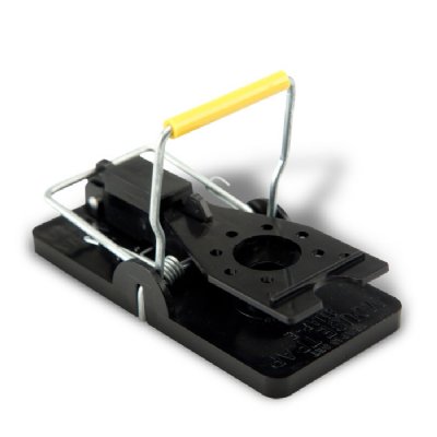 Snap-E® Mousetrap