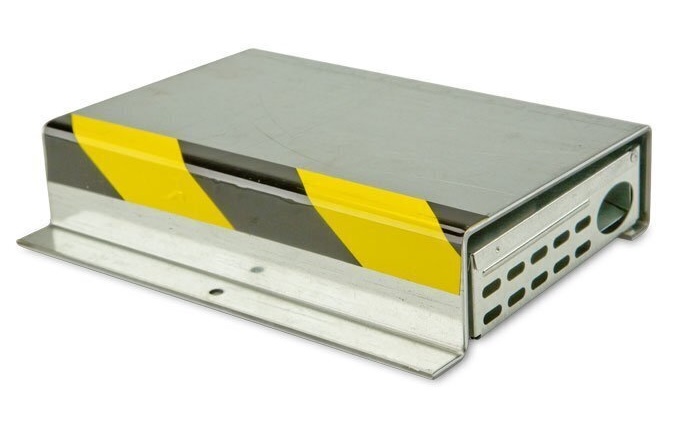 Why Trap Protection Matters in Industrial Settings