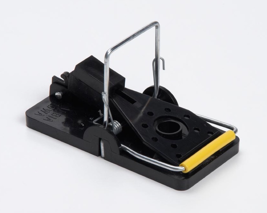 Kness Snap-E Mousetrap