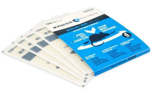 Kness Stick-All Glue Trap package