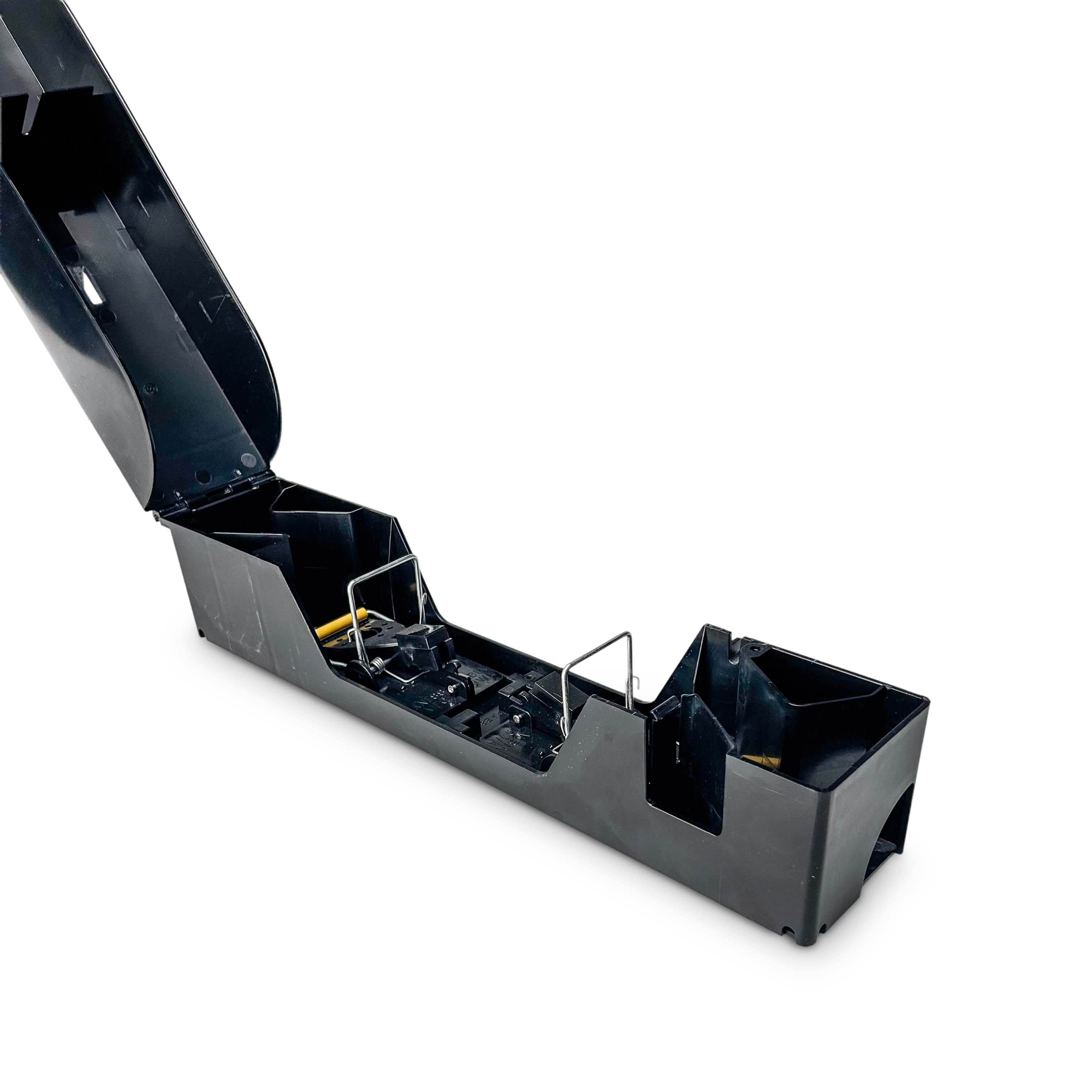 Snap-E® Mousetrap Cover